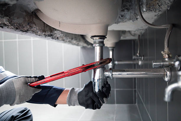 Trusted Pipe Repair service in Moraga, CA - AAA Plumbing Heating